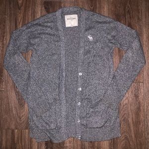 Boyfriend Cardigan